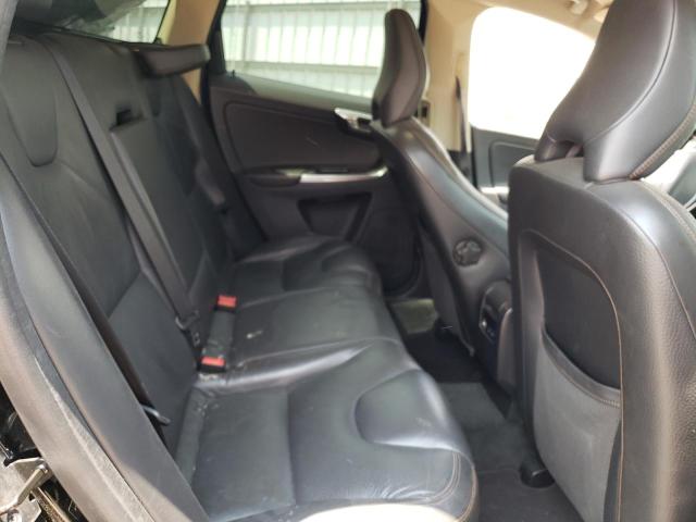 Photo 10 from auction – 2012 VOLVO XC60 3.2 with VIN YV4940DZ0C2317710