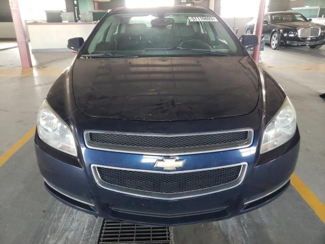 Photo 5 from auction – 2009 CHEVROLET MALIBU with VIN 1G1ZJ57B89F186768