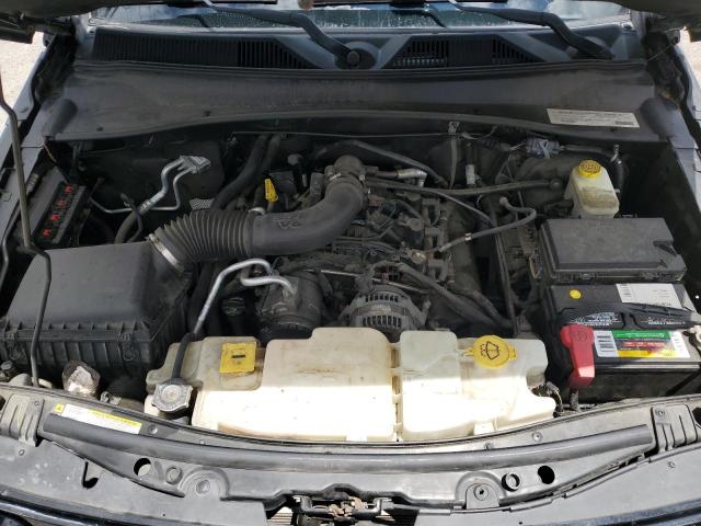 Фото 12 с аукциона – 2011 DODGE NITRO HEAT с VIN 1D4PU4GK3BW598248
