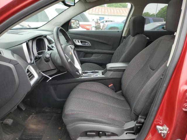 Photo 7 from auction – 2014 CHEVROLET EQUINOX LT with VIN 2GNALCEK4E6143059