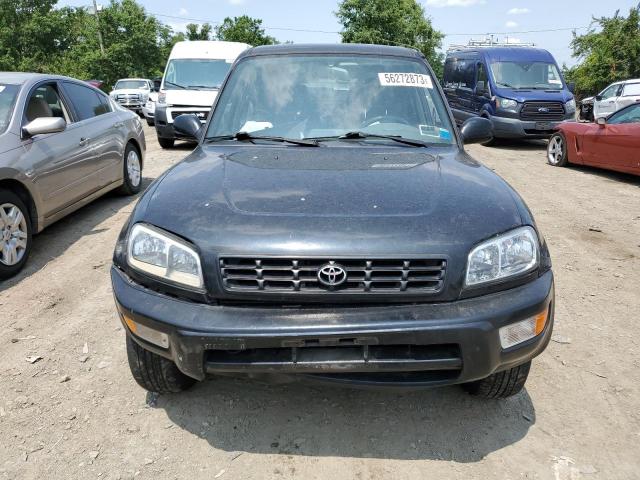 Photo 5 from auction – 1999 TOYOTA RAV4 with VIN JT3HP10V5X7142852