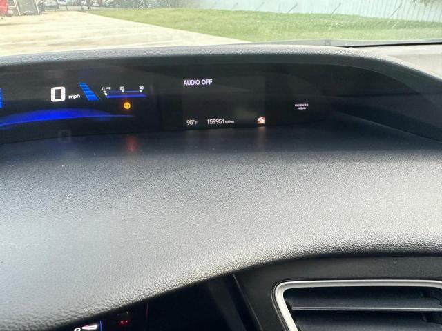 Photo 8 from auction – 2013 HONDA CIVIC EX with VIN 19XFB2F89DE041740