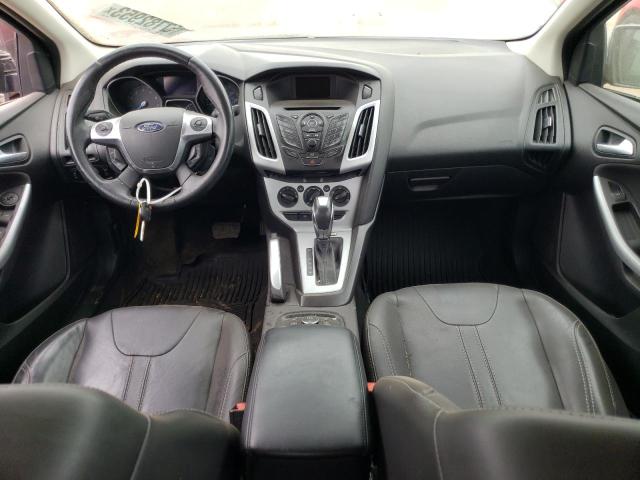 Фото 8 с аукциона – 2013 FORD FOCUS SE с VIN 1FADP3F25DL188015