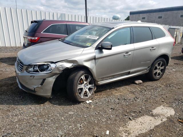 VOLVO XC60 T6 PL 2015 with VIN YV4902RD3F2595977 - Photo from auction
