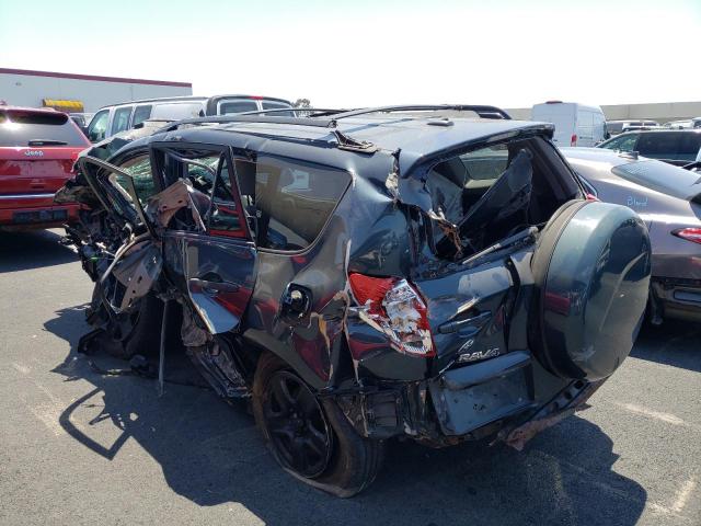 Photo 2 from auction – 2010 TOYOTA RAV4 with VIN JTMJF4DV2A5021906