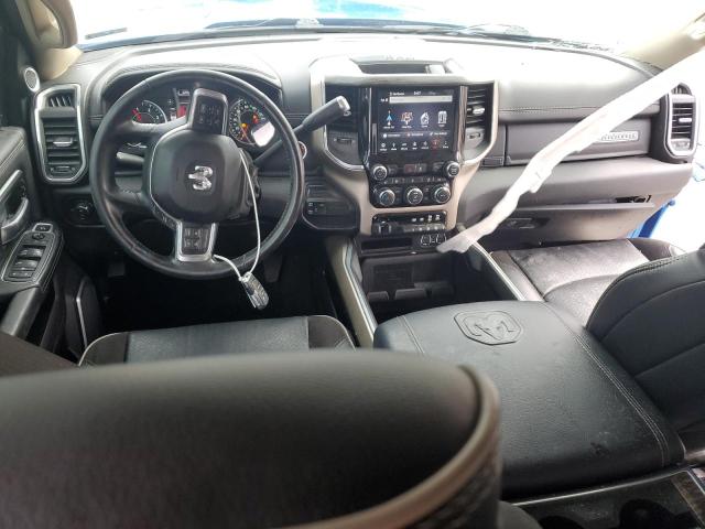 Photo 8 from auction – 2021 RAM 2500 LARAM with VIN 3C6UR5NL4MG649865