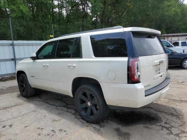Photo 2 from auction – 2015 GMC YUKON SLT with VIN 1GKS2BKC1FR124633