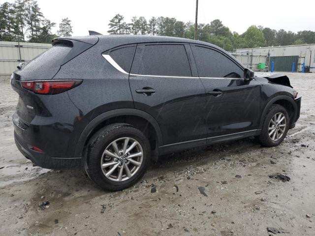 Photo 3 from auction – 2022 MAZDA CX-5 PREFE with VIN JM3KFBCM2N0569948