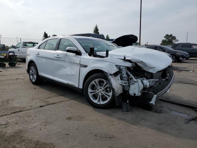 Photo 4 from auction – 2018 FORD TAURUS SEL with VIN 1FAHP2E8XJG118550