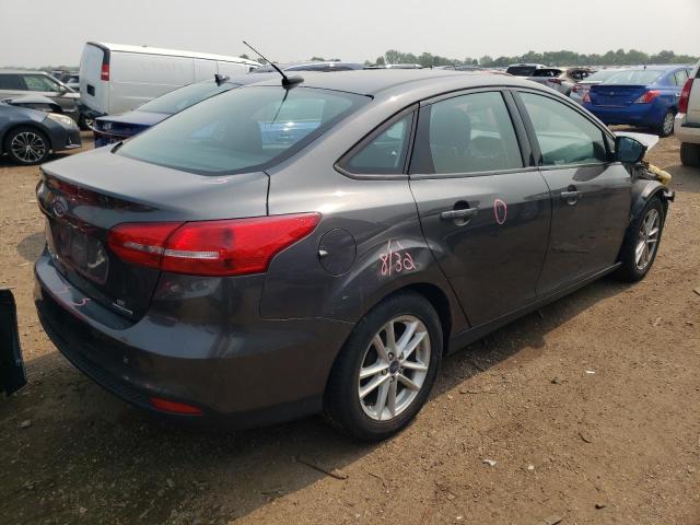 Photo 3 from auction – 2016 FORD FOCUS SE with VIN 1FADP3F22GL298380
