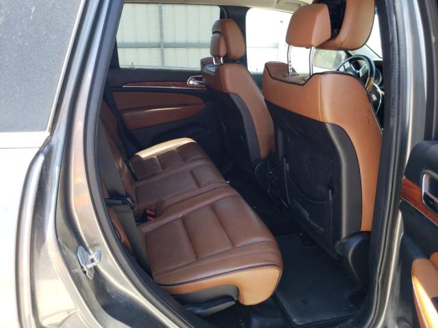 Photo 11 from auction – 2011 JEEP GRND CHERO with VIN 1J4RS6GG4BC671979