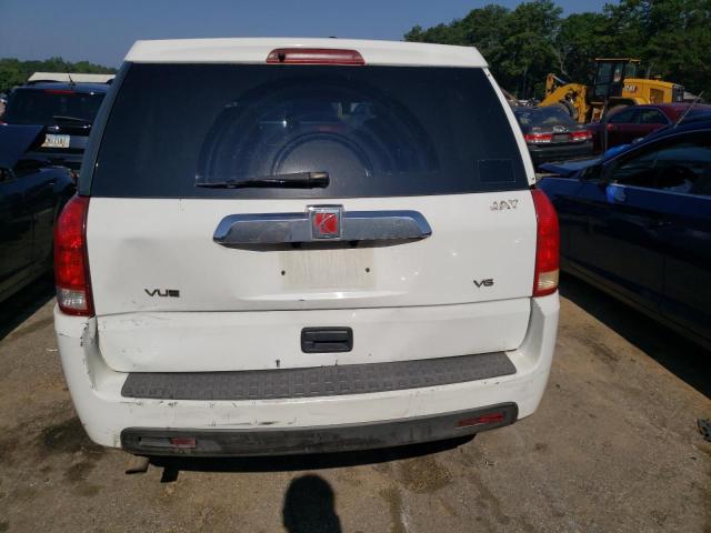 Photo 6 from auction – 2006 SATURN VUE with VIN 5GZCZ53466S835952