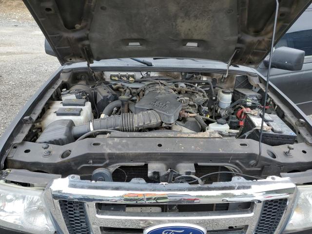 Photo 11 from auction – 2011 FORD RANGER SUP with VIN 1FTKR4EEXBPA11558