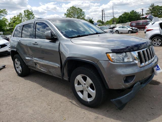 Photo 4 from auction – 2012 JEEP GRAND CHER with VIN 1C4RJFAG9CC103147