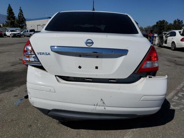 Photo 6 from auction – 2008 NISSAN VERSA S with VIN 3N1BC11E68L390622