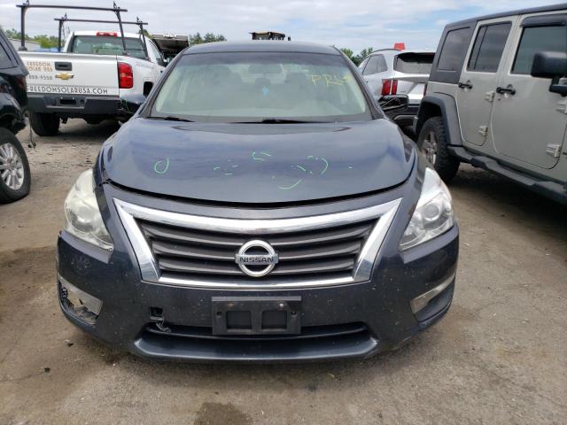 Photo 5 from auction – 2013 NISSAN ALTIMA 2.5 with VIN 1N4AL3AP1DC122756