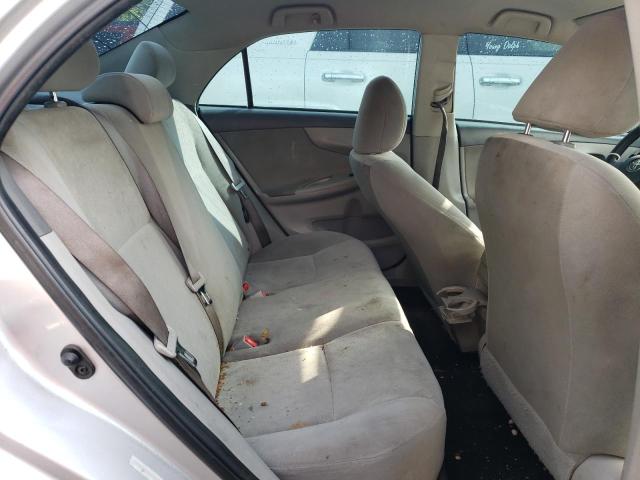 Photo 10 from auction – 2009 TOYOTA COROLLA BA with VIN 1NXBU40E99Z121613