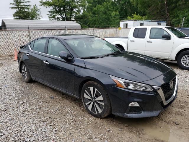 Photo 4 from auction – 2022 NISSAN ALTIMA SV with VIN 1N4BL4DV4NN383003