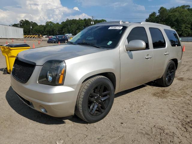 Photo 1 from auction – 2009 GMC YUKON DENA with VIN 1GKFK03269J102657