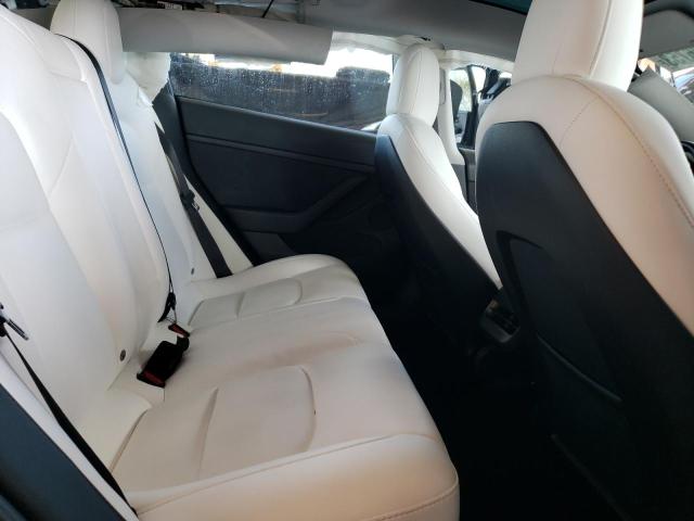 Photo 10 from auction – 2021 TESLA MODEL 3 with VIN 5YJ3E1EA7MF989637