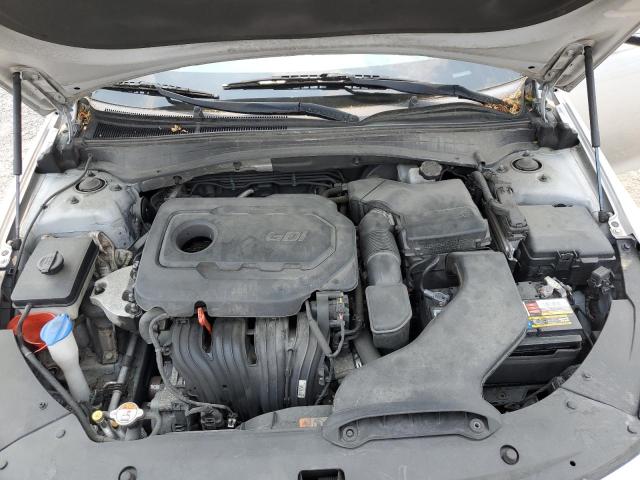 Photo 11 from auction – 2016 KIA OPTIMA LX with VIN 5XXGT4L33GG008024
