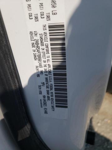 Photo 14 from auction – 2014 DODGE GRAND CARA with VIN 2C4RDGBG3ER166072