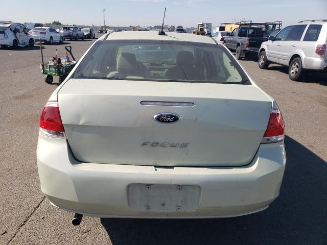 Photo 6 from auction – 2010 FORD FOCUS S with VIN 1FAHP3EN6AW213592