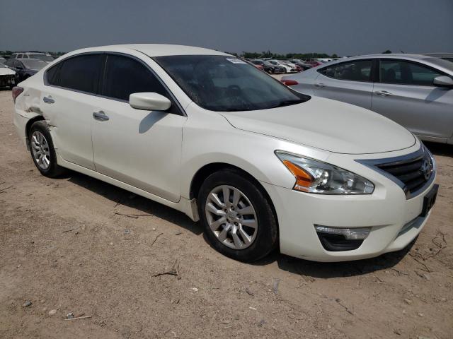 Photo 4 from auction – 2015 NISSAN ALTIMA 2.5 with VIN 1N4AL3AP4FC463233