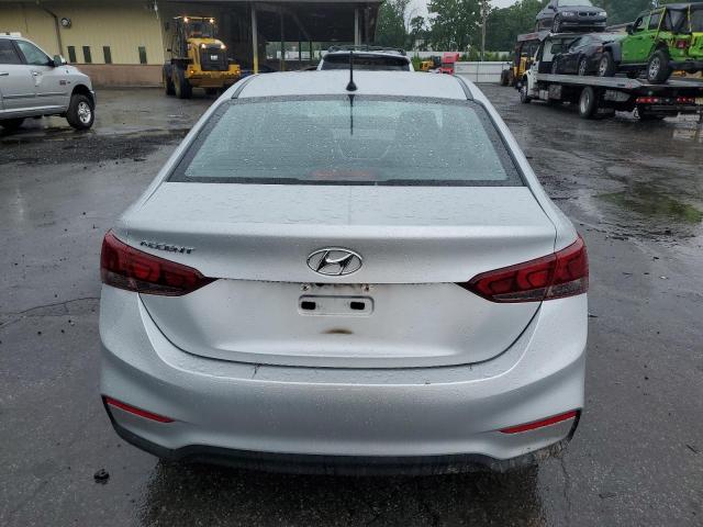 Photo 6 from auction – 2018 HYUNDAI ACCENT SE with VIN 3KPC24A37JE033366