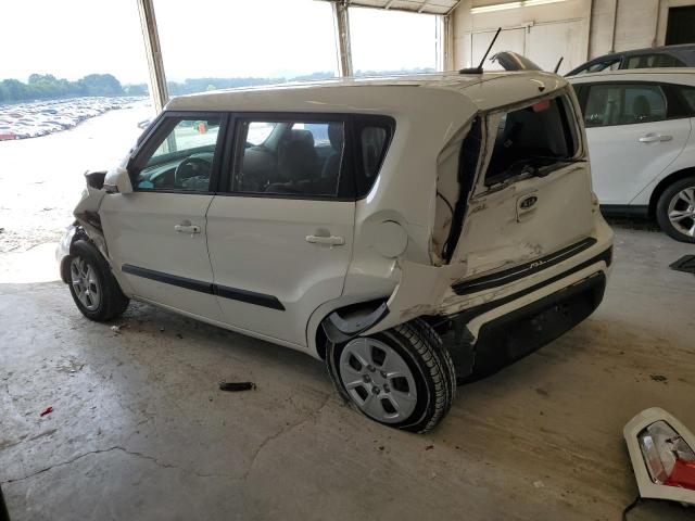 Photo 2 from auction – 2012 KIA SOUL with VIN KNDJT2A54C7453986