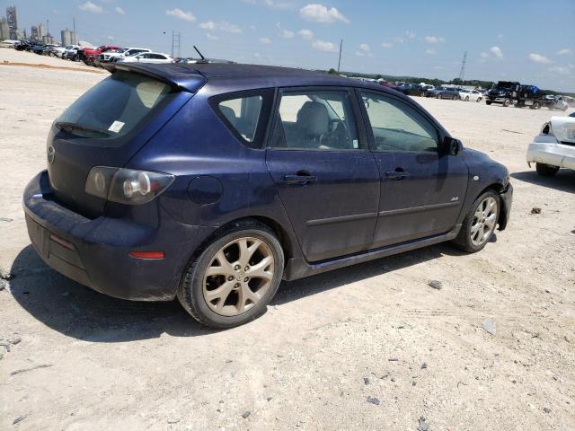 Photo 3 from auction – 2009 MAZDA 3 S with VIN JM1BK343591213753