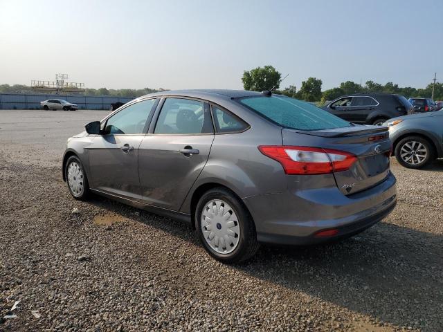 Photo 2 from auction – 2013 FORD FOCUS SE with VIN 1FADP3F22DL362977