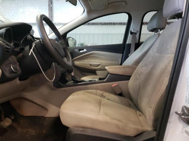 Photo 7 from auction – 2017 FORD ESCAPE SE with VIN 1FMCU0GD6HUB19441