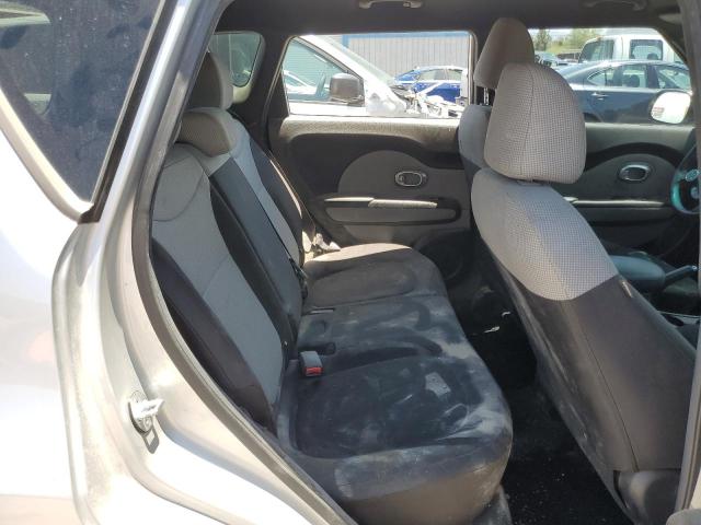 Photo 10 from auction – 2017 KIA SOUL with VIN KNDJN2A29H7483301
