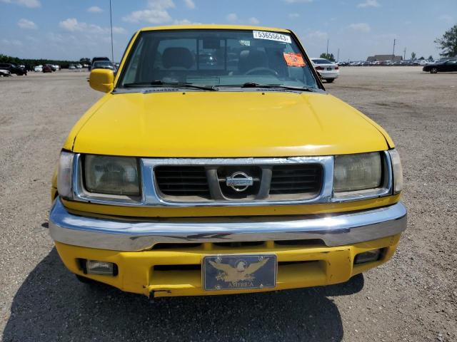 Photo 5 from auction – 2000 NISSAN FRONTIER K with VIN 1N6ED26Y5YC427183