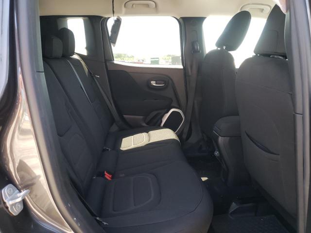 Photo 11 from auction – 2018 JEEP RENEGADE L with VIN ZACCJABB1JPJ24463
