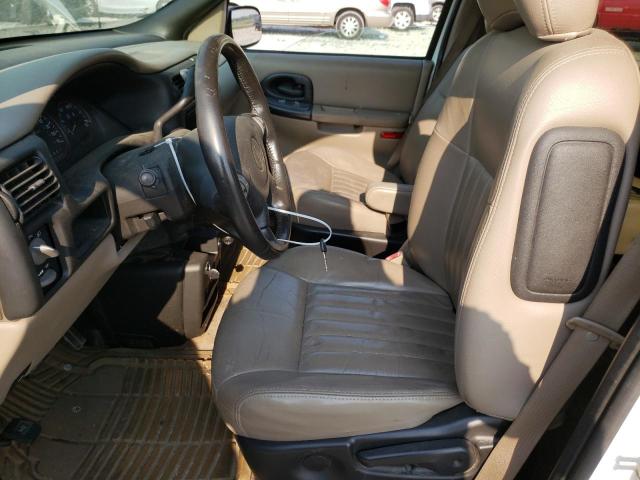 Photo 7 from auction – 2005 PONTIAC MONTANA LU with VIN 1GMDV33E35D142902