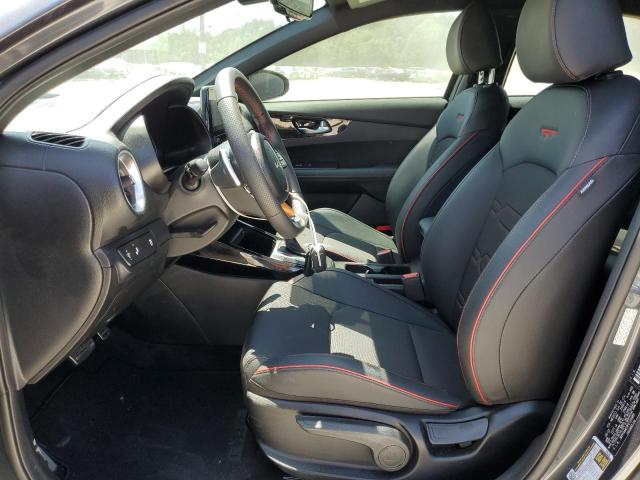 Photo 7 from auction – 2023 KIA FORTE GT with VIN 3KPF44AC3PE529989