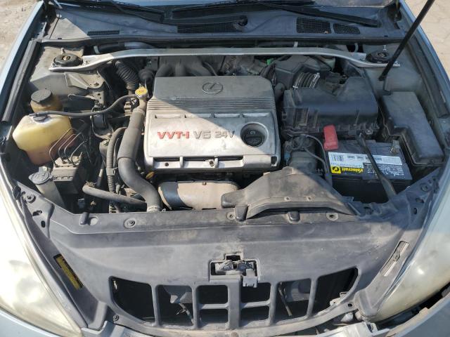 Photo 11 from auction – 2002 LEXUS ES 300 with VIN JTHBF30G320049765