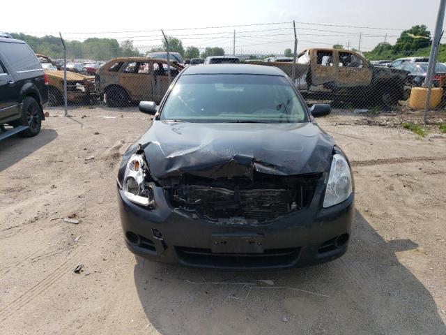Photo 5 from auction – 2012 NISSAN ALTIMA BAS with VIN 1N4AL2AP0CC224722