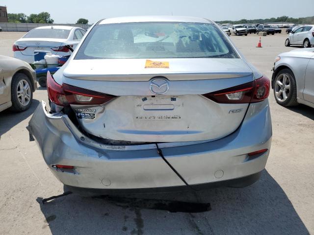 Photo 6 from auction – 2018 MAZDA 3 TOURING with VIN 3MZBN1V35JM207143
