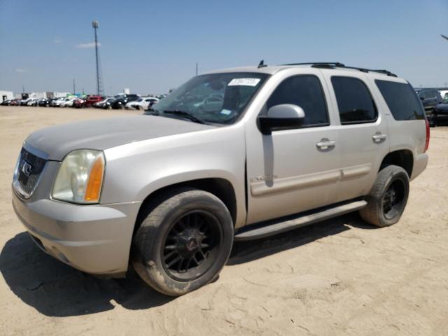 Photo 1 from auction – 2007 GMC YUKON with VIN 1GKFK13067R304918