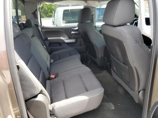 Photo 10 from auction – 2015 CHEVROLET SILVERADO with VIN 3GCPCREC3FG475076