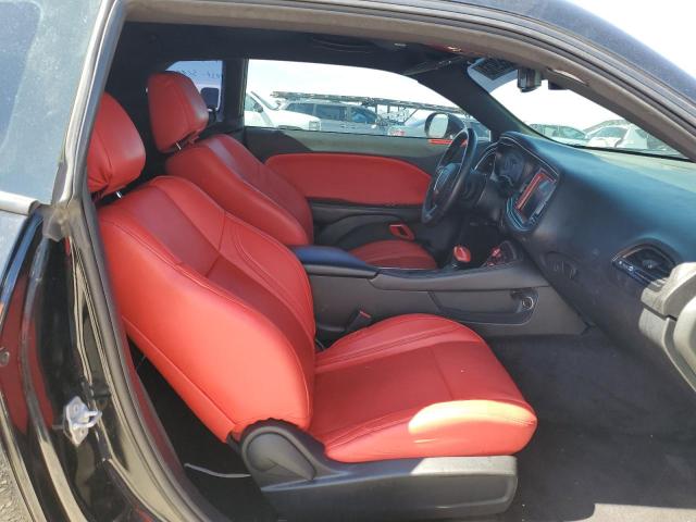 Photo 10 from auction – 2018 DODGE CHALLENGER with VIN 2C3CDZAGXJH229191