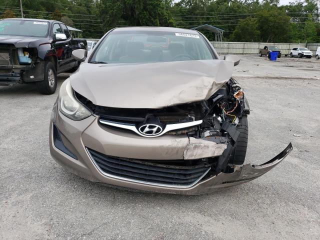 Photo 5 from auction – 2016 HYUNDAI ELANTRA SE with VIN 5NPDH4AE3GH685099