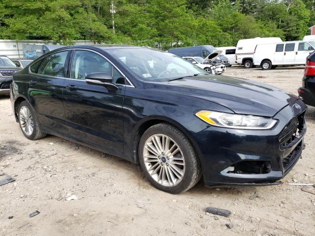 Photo 4 from auction – 2014 FORD FUSION SE with VIN 3FA6P0HD0ER205540