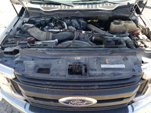 Zdjęcie 11 z aukcji – 2017 FORD F550 SUPER z VIN 1FDUF5HT9HED72247