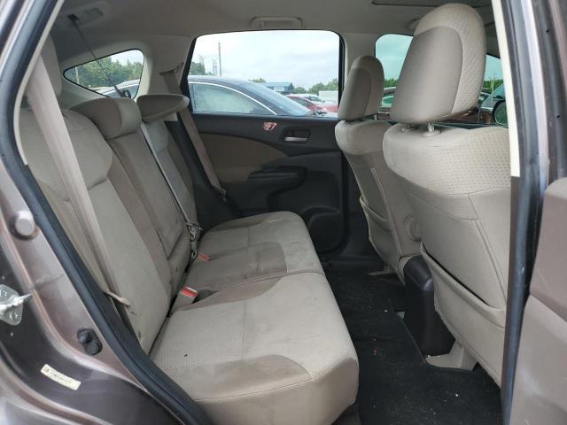Photo 11 from auction – 2013 HONDA CR-V EX with VIN 3CZRM3H58DG705458