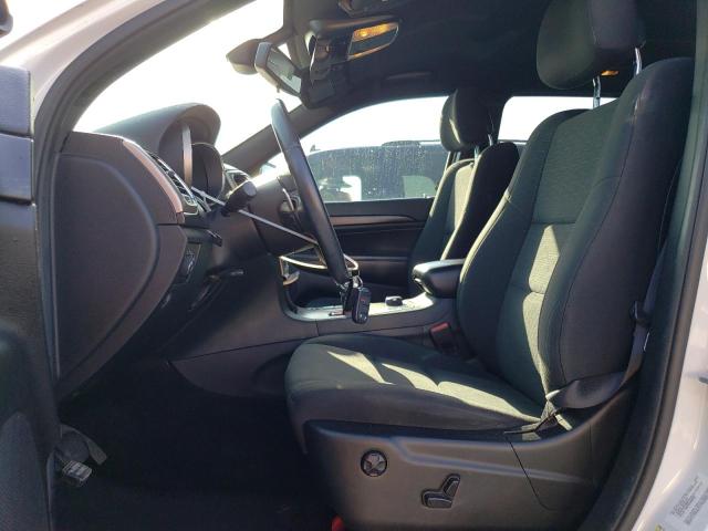 Photo 7 from auction – 2014 JEEP GRAND CHER with VIN 1C4RJFAG5EC408051