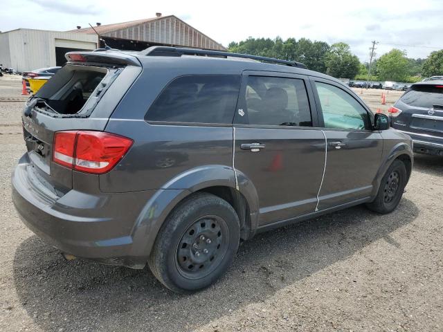 Photo 3 from auction – 2014 DODGE JOURNEY SE with VIN 3C4PDCAB2ET287775
